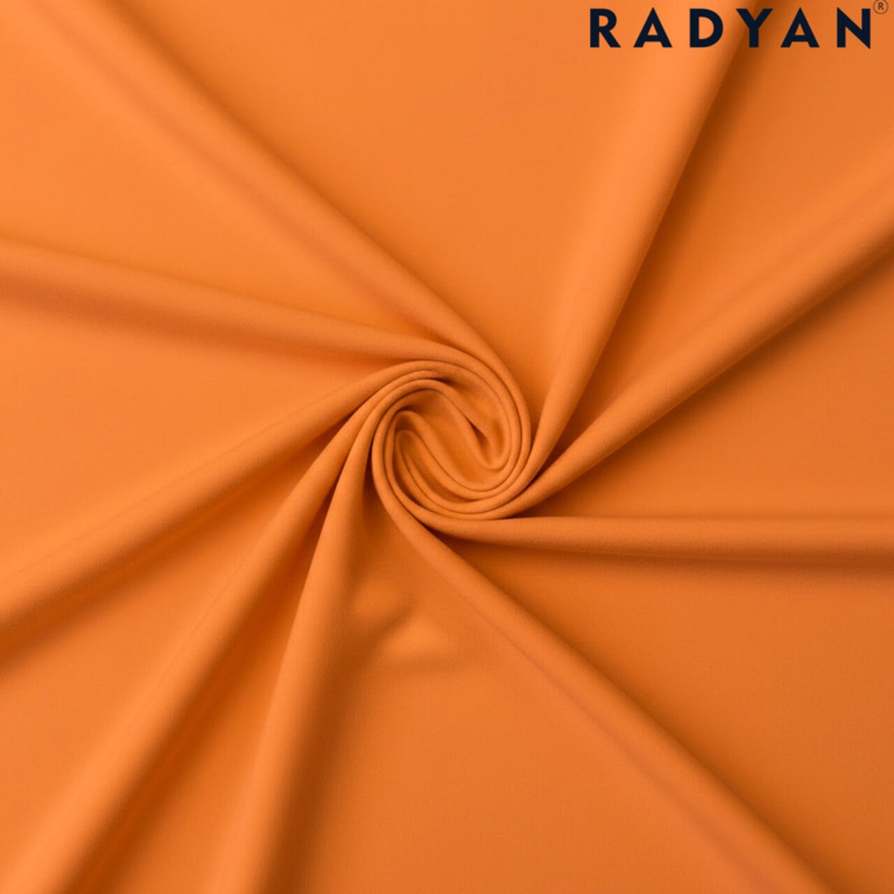 Nylon Spandex Tricot Matte Stretch Fabric 80% Nylon 20% Spandex for Swimwear Activewear Apparel 58/60 Inch Width